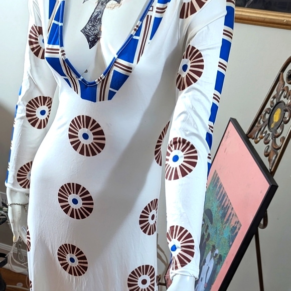 Bárbara dress